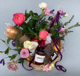 Sweet and Savory
