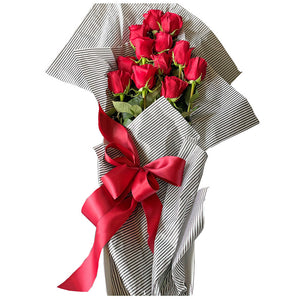All My Love In a Box (Red Roses)